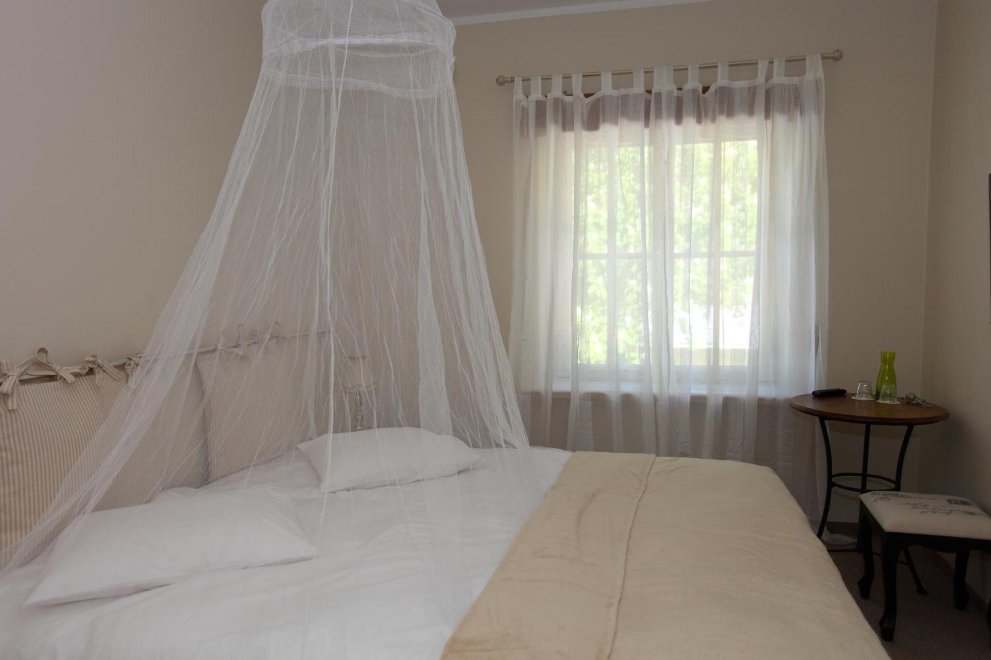 Kuursaal Guesthouse Kuressaare Pokój zdjęcie