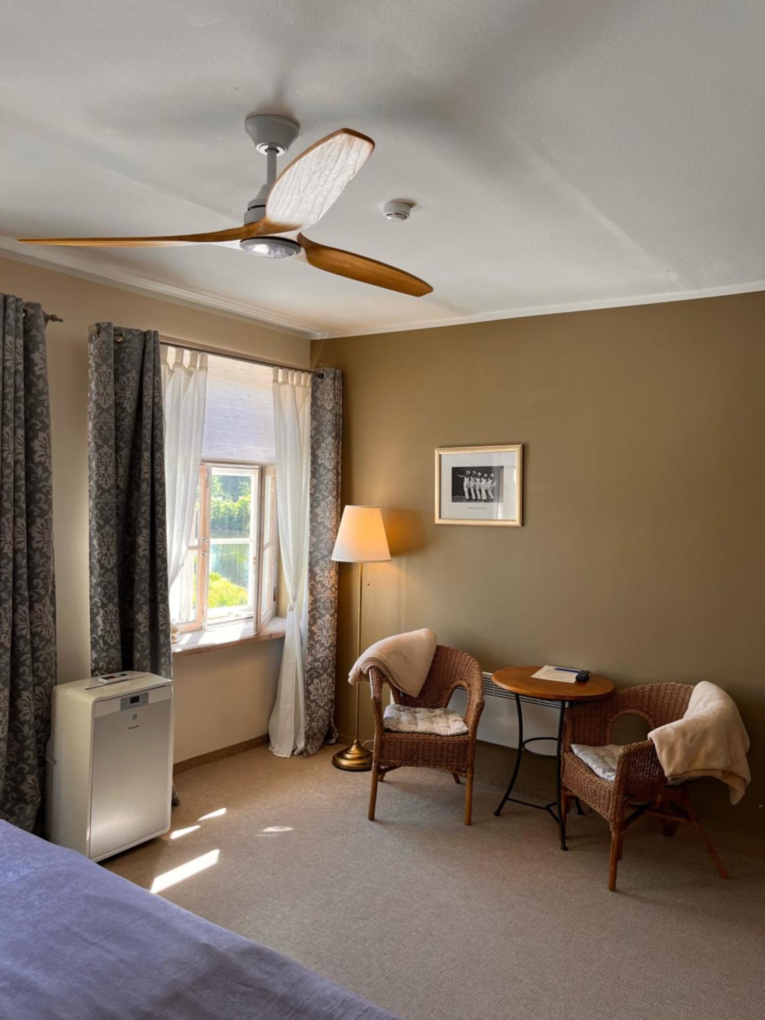 Kuursaal Guesthouse Kuressaare Zewnętrze zdjęcie