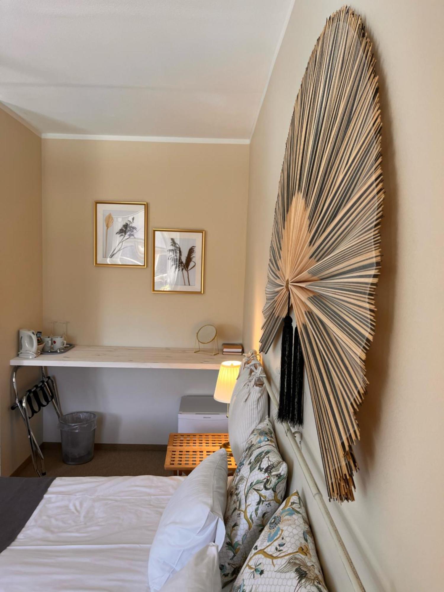 Kuursaal Guesthouse Kuressaare Zewnętrze zdjęcie