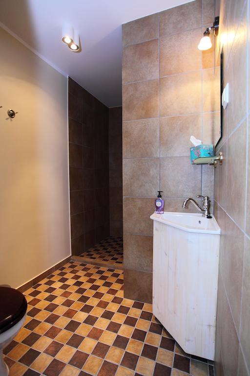 Kuursaal Guesthouse Kuressaare Pokój zdjęcie